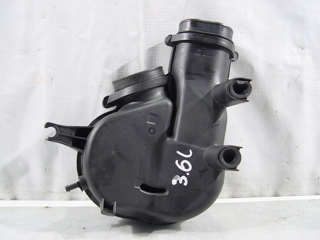 фото №7, Dodge journey 3.6 резонатор повітря 68045129ae