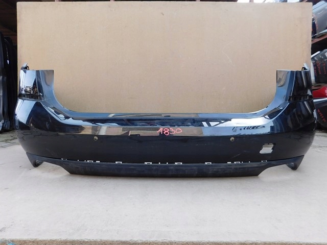 фото №1, Бампер задня задній bmw 6 gt g32