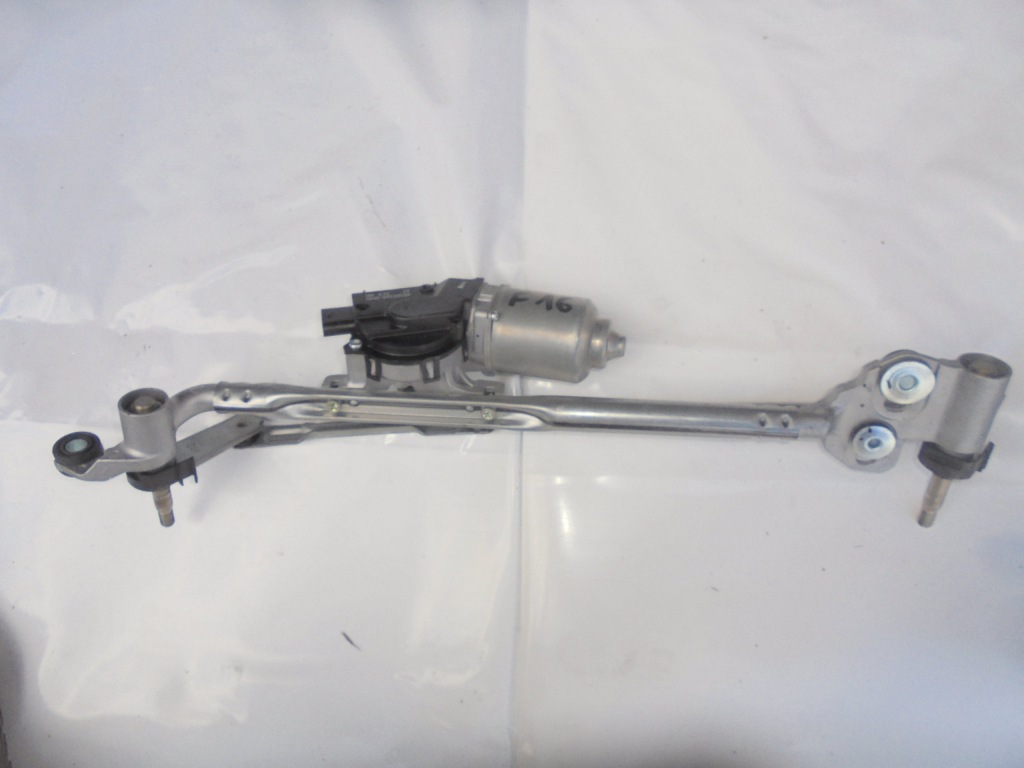 фото №1, Механізм двірник bmw x6 f16