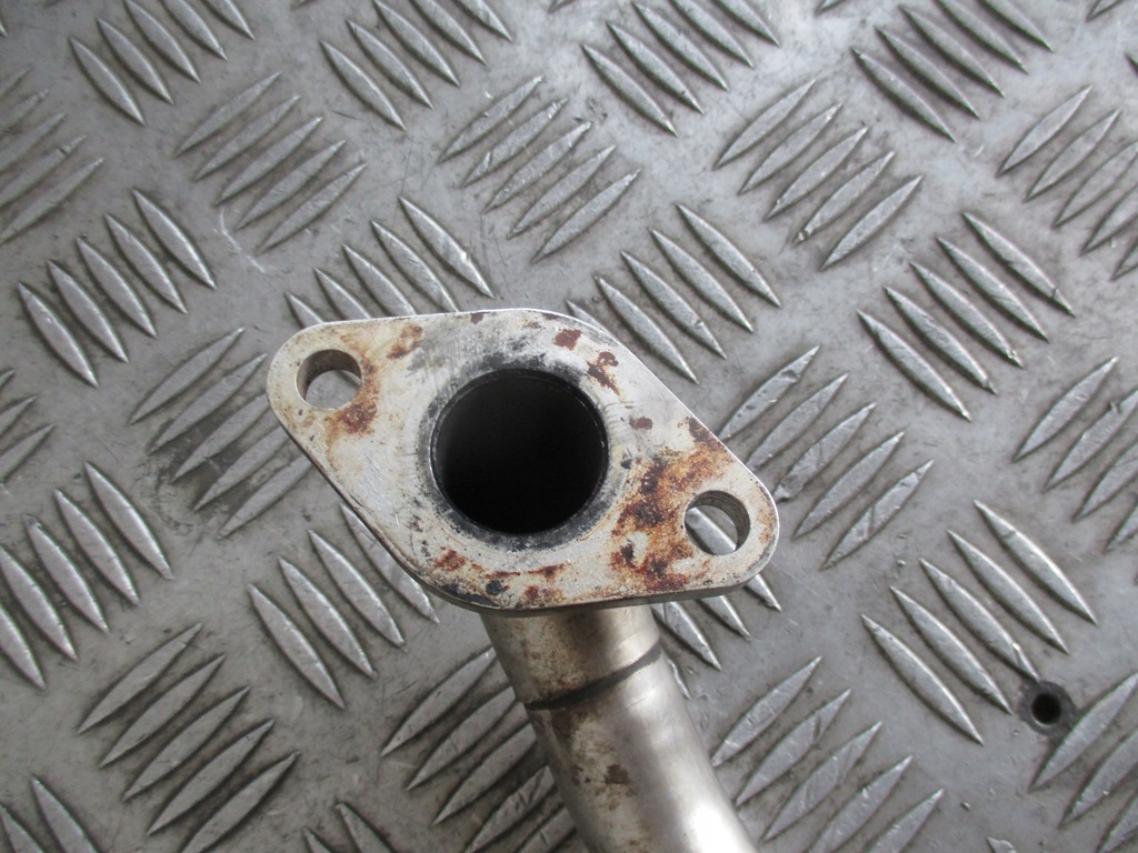 фото №5, Chrurka egr ford galaxy mk1 1,9 tdi 00-06r