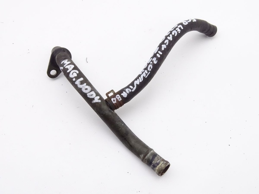 фото №1, Subaru legacy ii 2.0 twin turbo wąż шланг wody