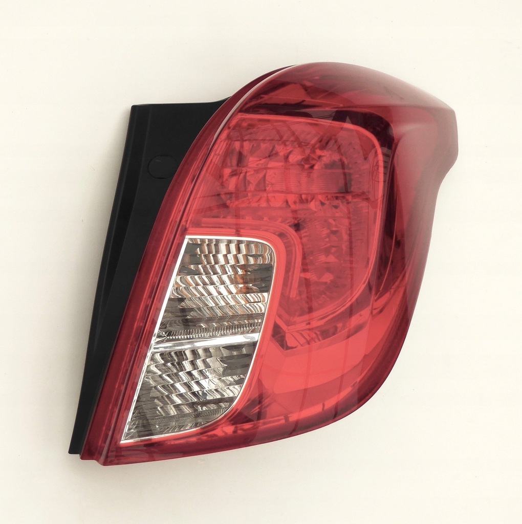 фото №3, Opel mokka лампа правий задня