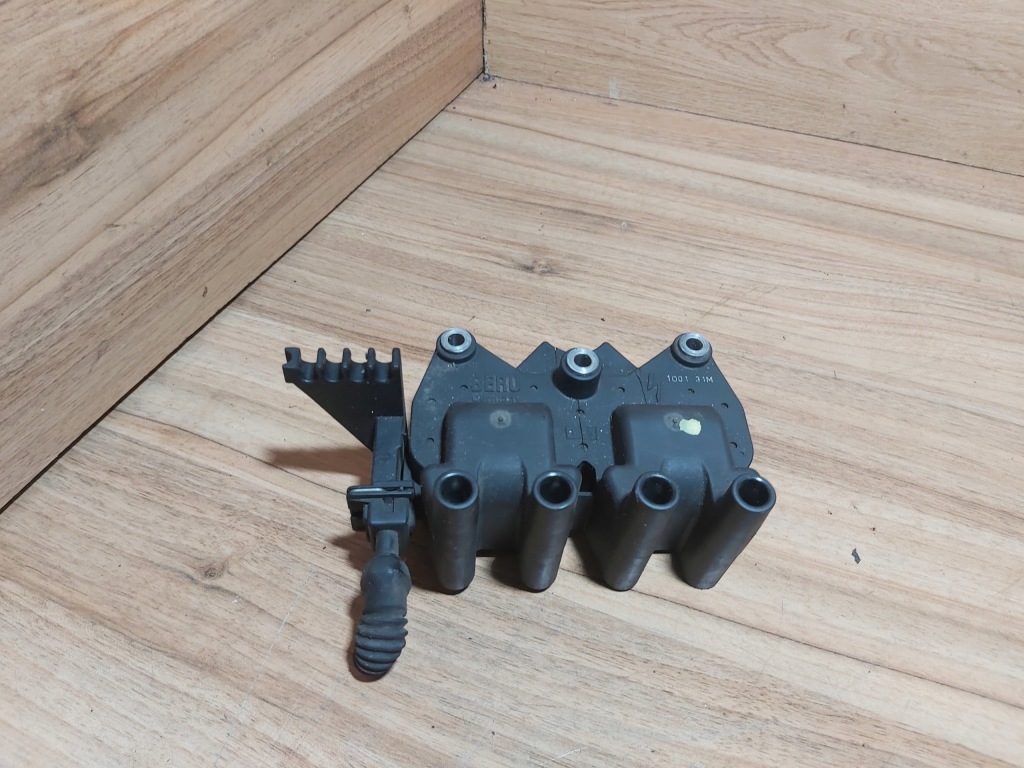 фото №1, Катушка зажигания fiat marea 1.6 16v