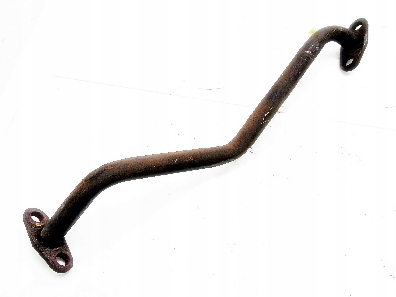 фото №1, Труба шланг chrysler 3.3 3.8 v6 voyager carava