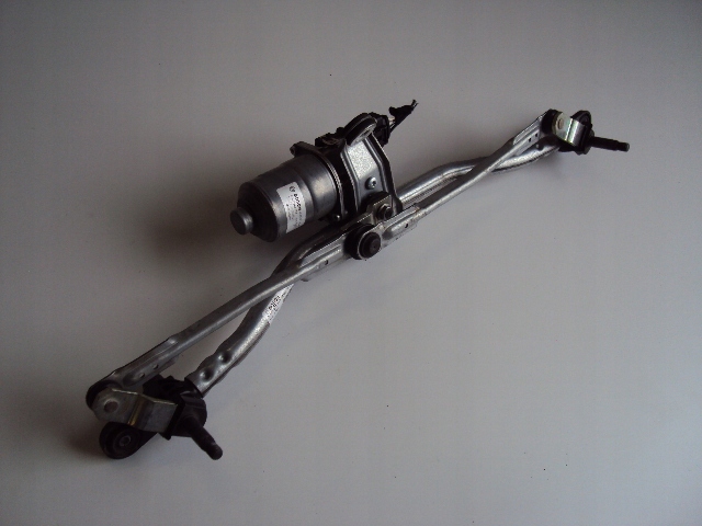 фото №2, Механизм дворник jeep renegade 14-