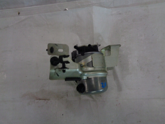 фото №1, Kadjar 1.5 dci корпус фільтра пального кронштейн