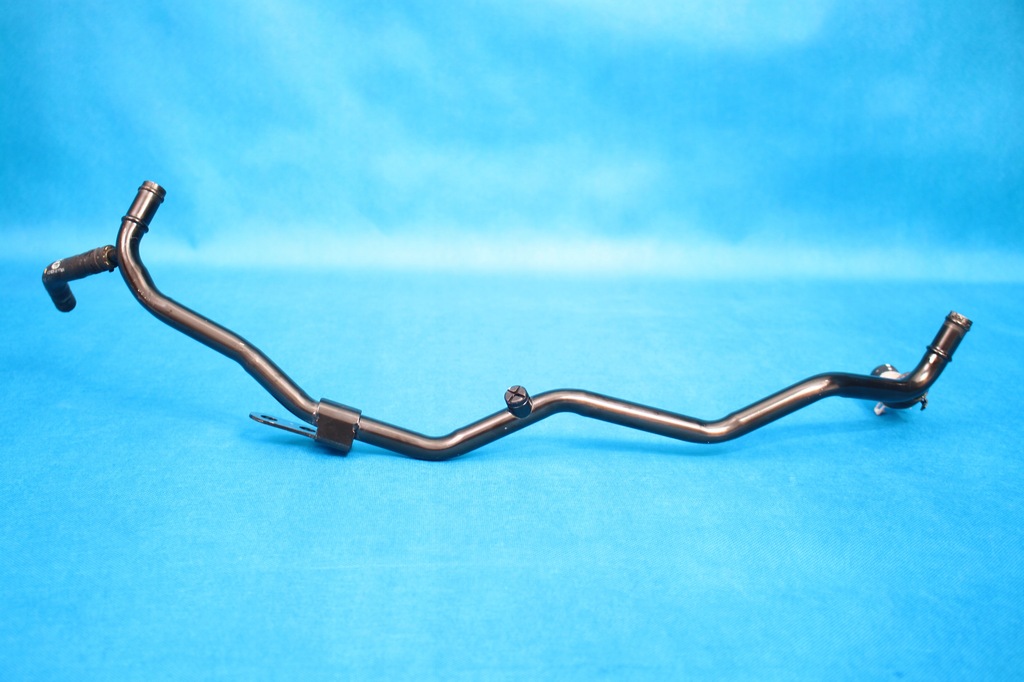 фото №1, Land rover discovery 5 v 3.0d трубка wody wąż 2018r