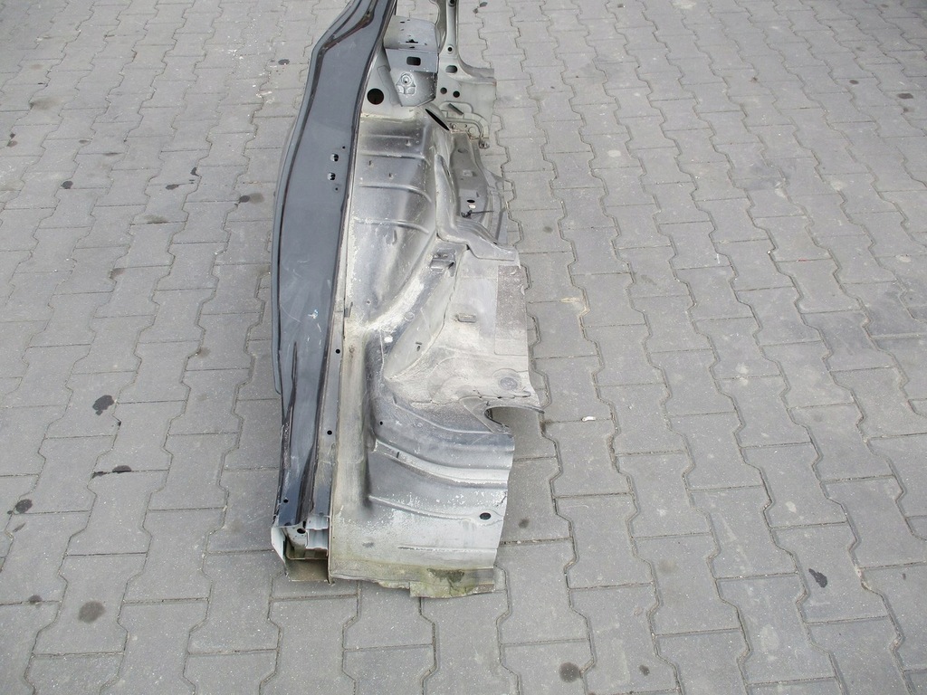 фото №5, Чверть лонжерон bmw 1 e87p права задня