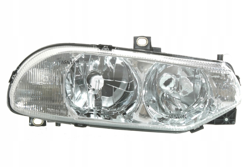 фото №1, Фара головний alfa romeo 156, 97- 140810-e