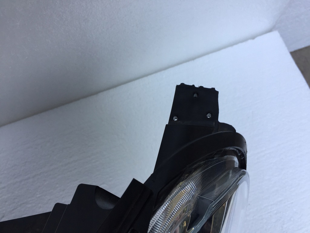 фото №7, Peugeot travleller левая лампа перед передняя 2017-