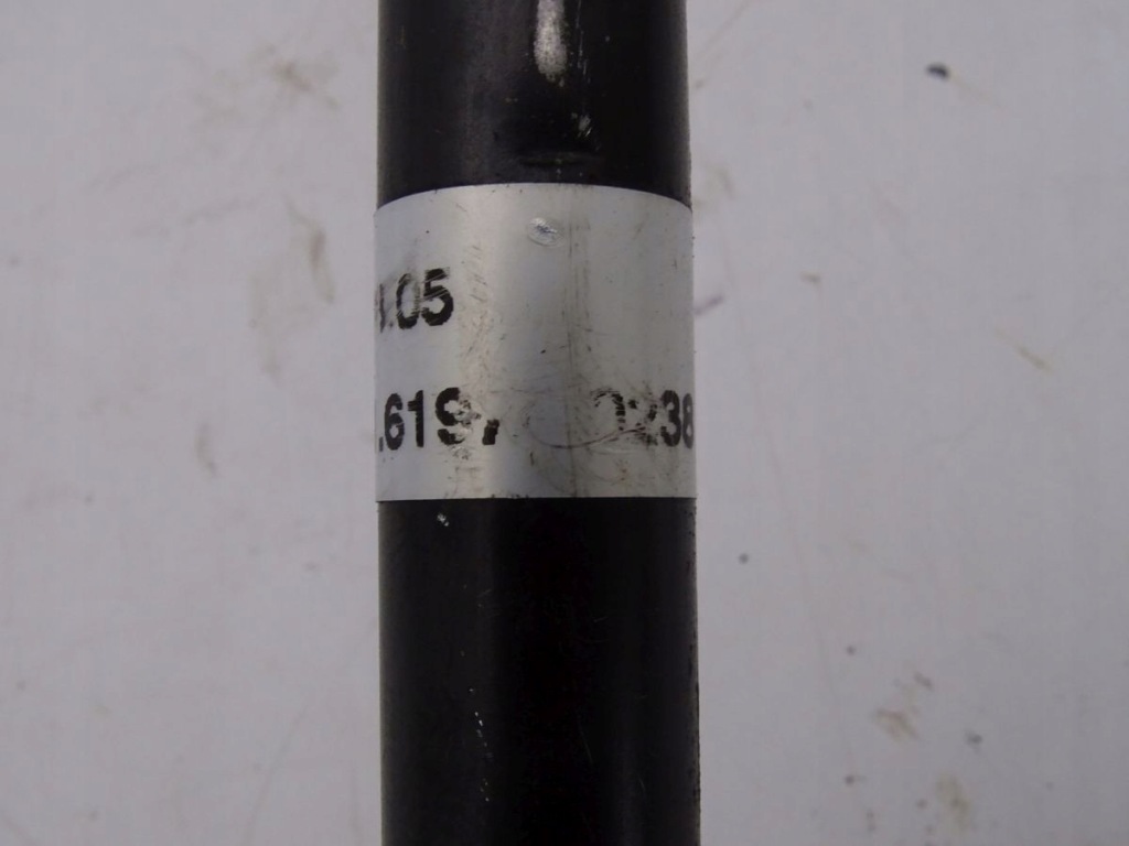 фото №4, Man tgl 4.6 180 euro 4 трубка шланг підсилювача