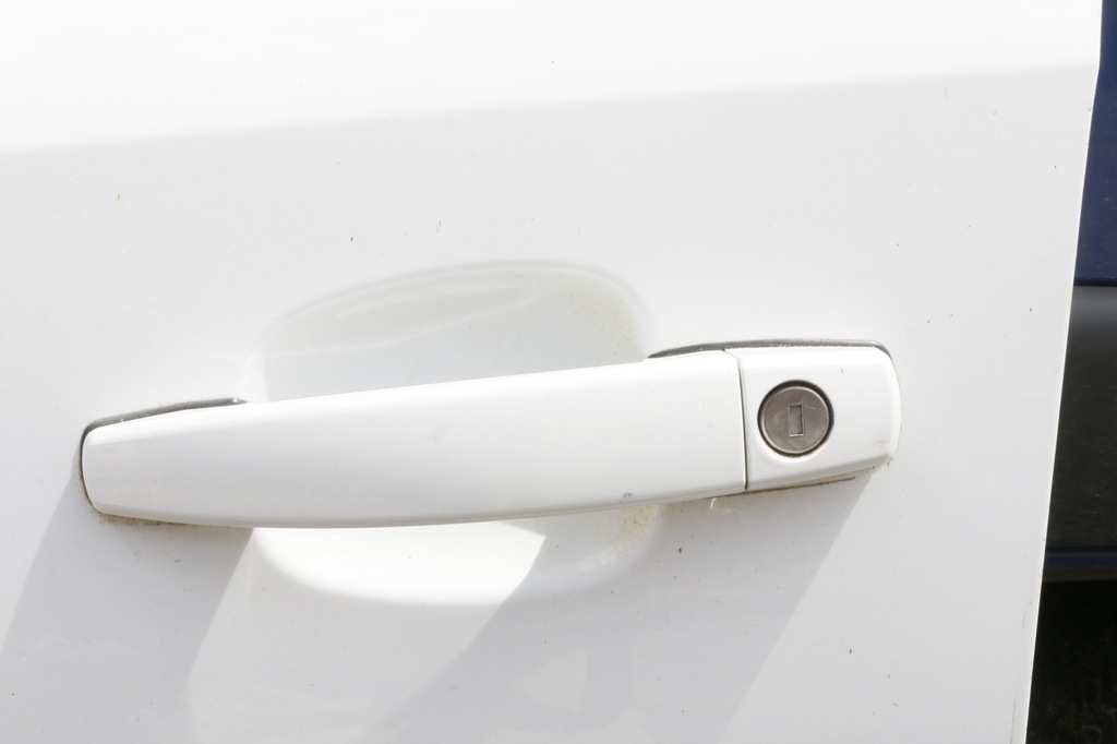 фото №5, Двері ліва передні opel vectra c