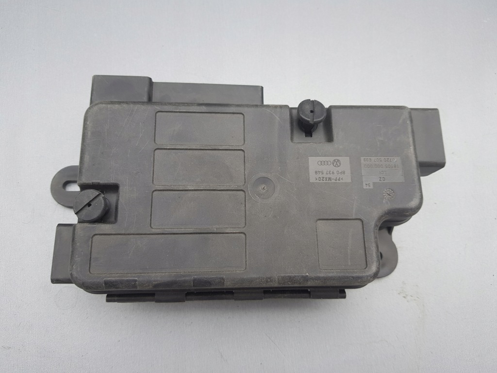 Купить Audi a3 a6 a8 q7 кронштейн корпус предохранителей oem