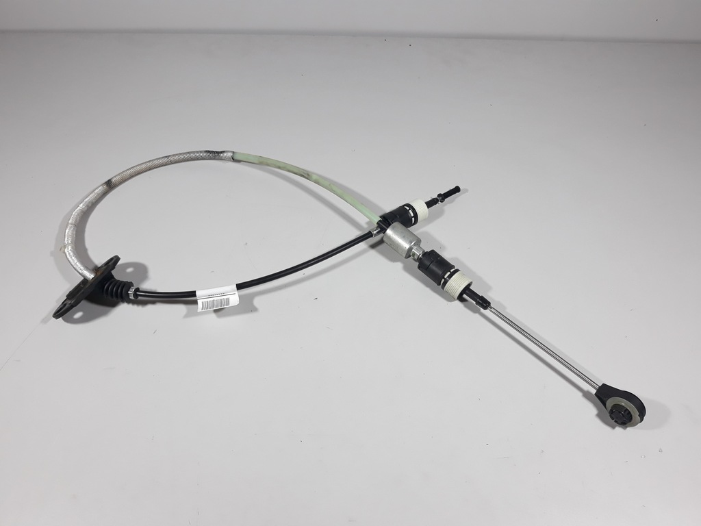 фото №5, Volvo xc60 2.4 d5 16r трос перемикання передач 31367928