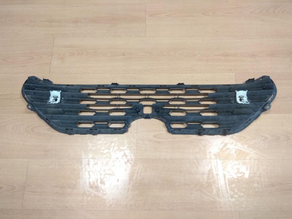 фото №4, Toyota rav4 v 19- решётка радиатора решётка решётка радиатора pod радар 53112-42230