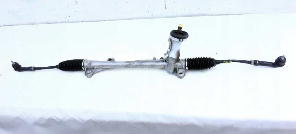 фото №1, Hyundai i30 iii 18r трансмісія рейка рульова eu