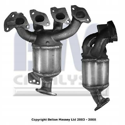 фото №1, Каталізатор opel agila