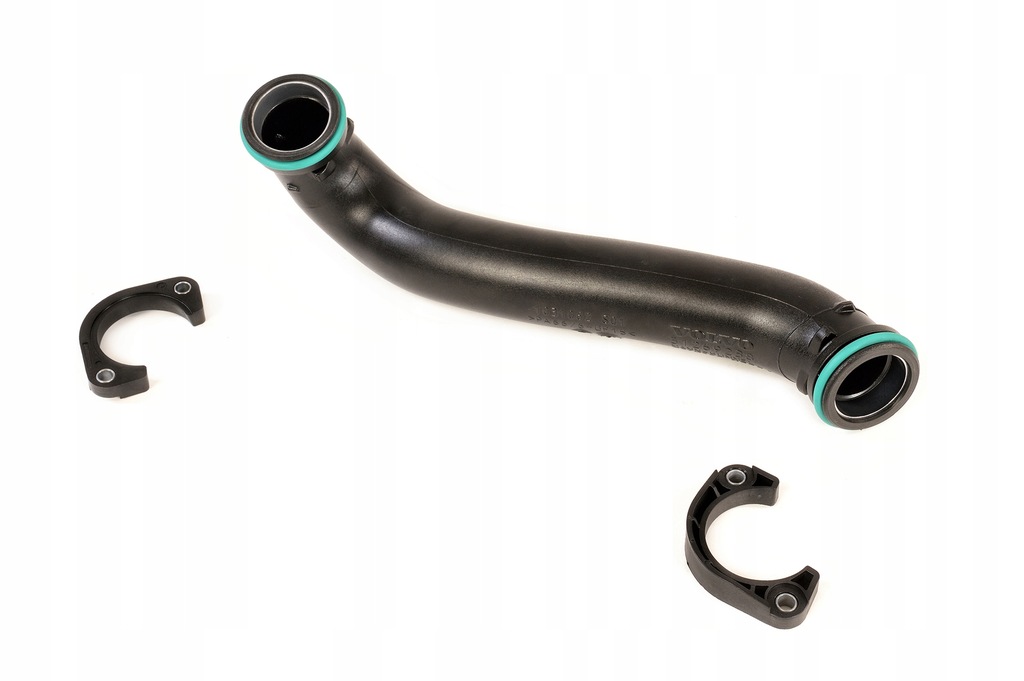 фото №8, Шланг интеркулер volvo v70