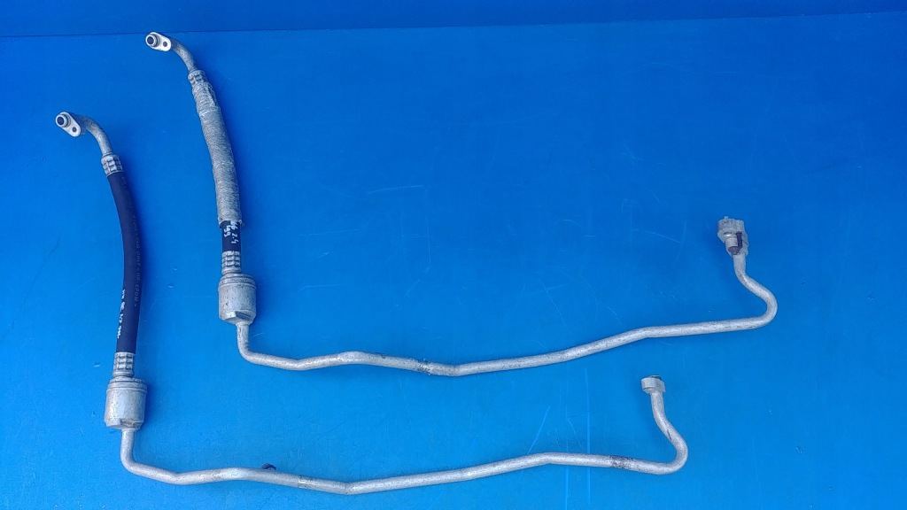 фото №1, Шланг wąż трубка кондиционера alfa romeo 166 2.4