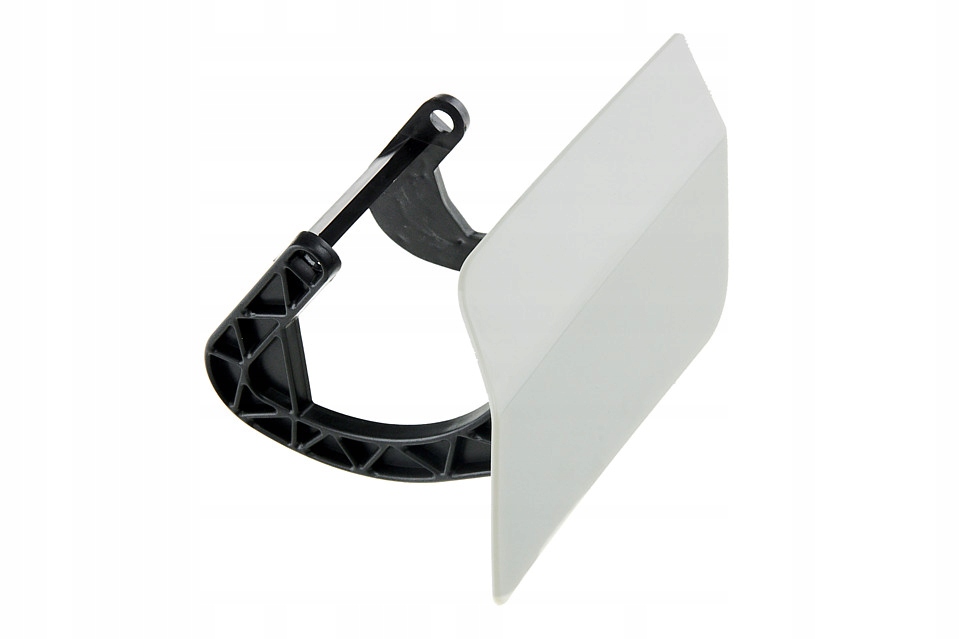 фото №1, Заглушка распылителя левая mercedes c w204 07-