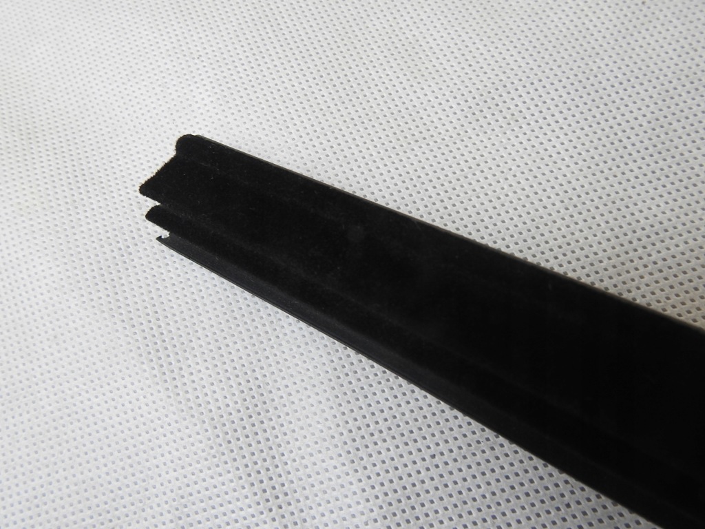 фото №7, Прокладка скло двері водія fiat idea musa