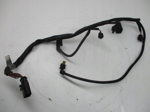 фото №7, S4 s5 8k 3.0 tfsi джгут електропроводка форсунок