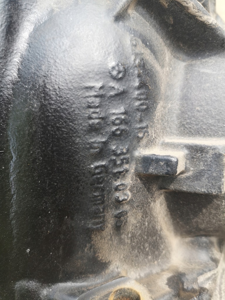 фото №11, Mercedes x166 gl 350 cdi мост подвеска подрамник