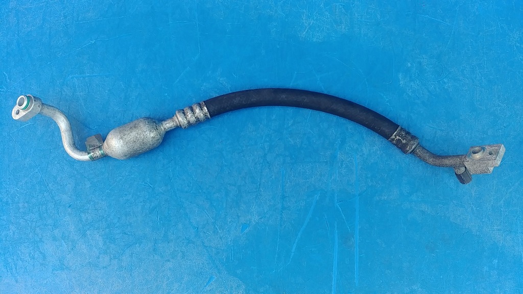 фото №8, Шланг wąż трубка кондиціонера кондиціонер клапан alfa romeo 156 1.6 1.8 2.0 ts