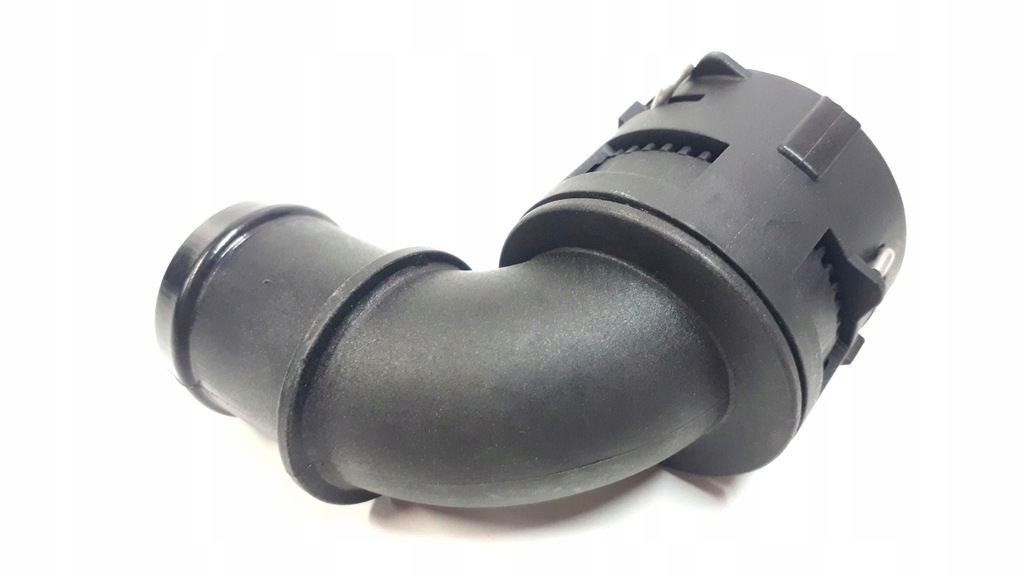 фото №2, Патрубок системы охлаждение труба vw caddy 2k0122291