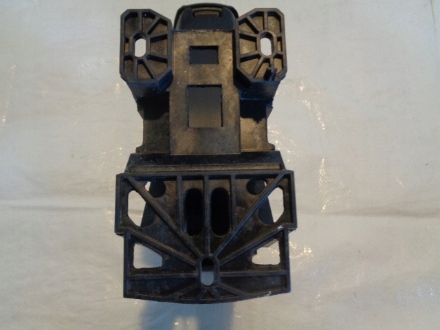 фото №7, Citroen ds3 підлокітник версія givenchy