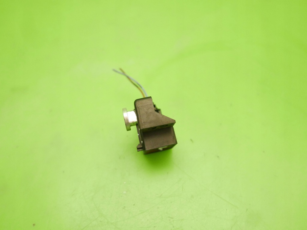 фото №6, Датчик ударний лівий renault scenic ii phi 03-