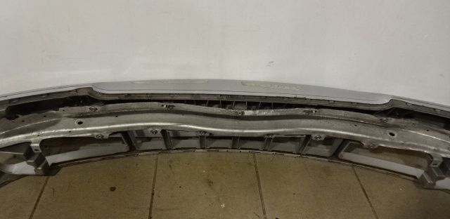 фото №9, Бампер перед передній audi a4 + балка