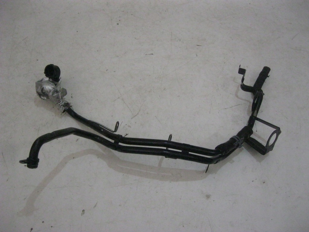 фото №1, Audi a5 8w 3.0 tdi трубка wąż wody 059121511ba