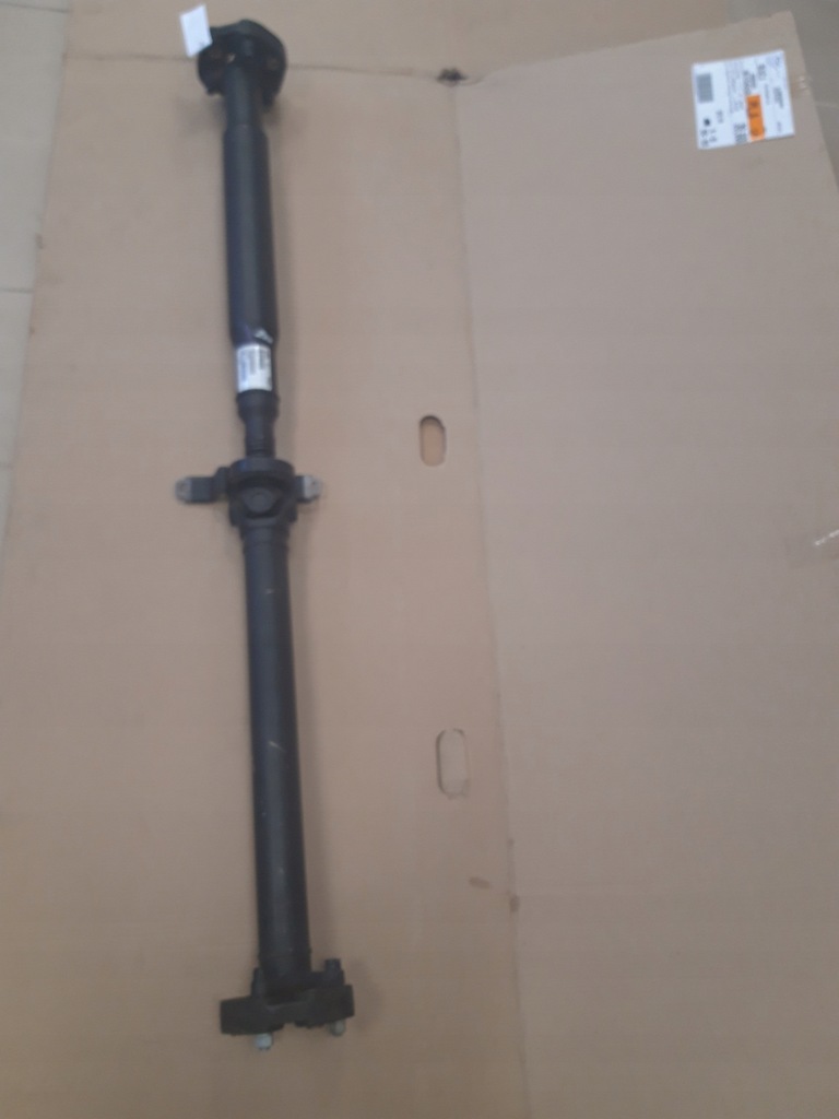 фото №7, Chevrolet camaro wał приводной 2010-2015