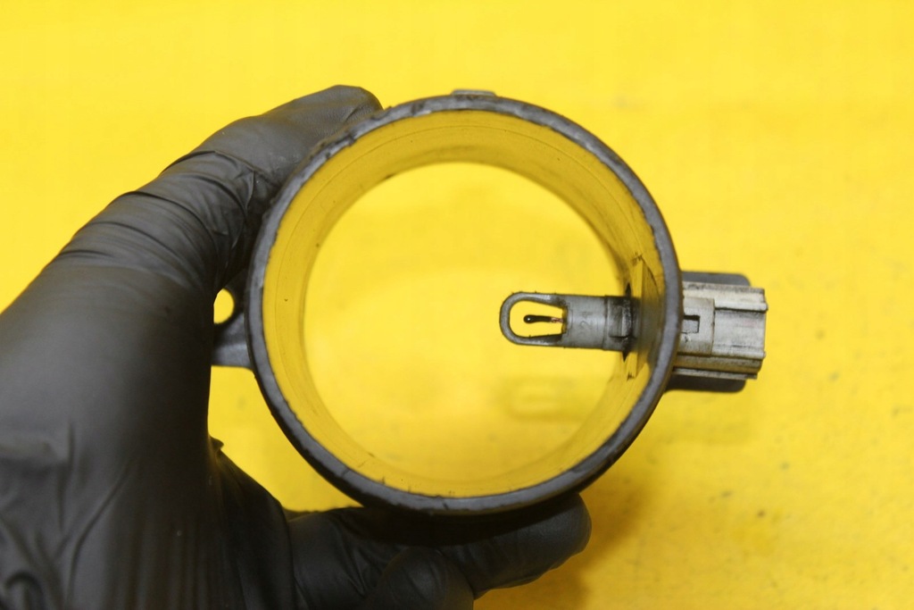 фото №5, Витратомір transit connect 2t14-9e635-aa 1.8 d