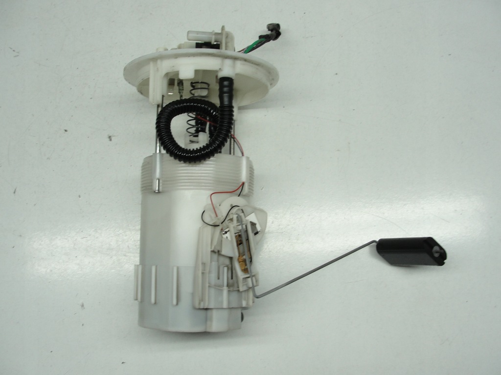 фото №1, Насос пального поплавок renault vel satis 3.0 dci