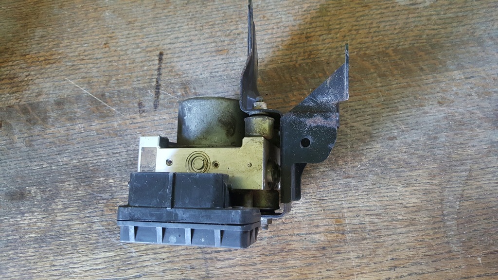 фото №8, Насос блок керування abs mazda demio 2054752