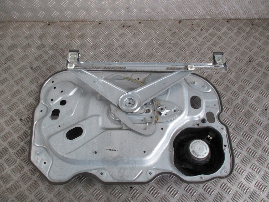 фото №11, Механізм скло правий перед ford c-max lift