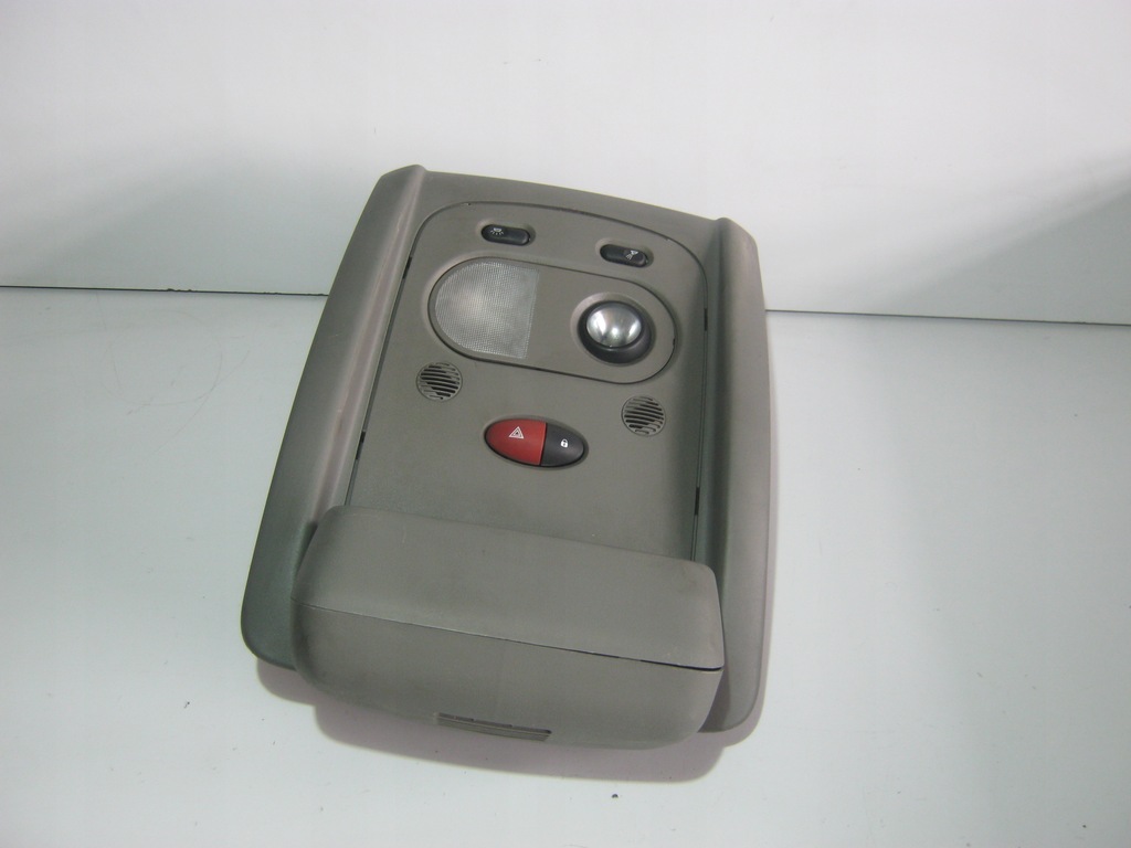 фото №1, Лампа podsufitkowa с дисплей master movano