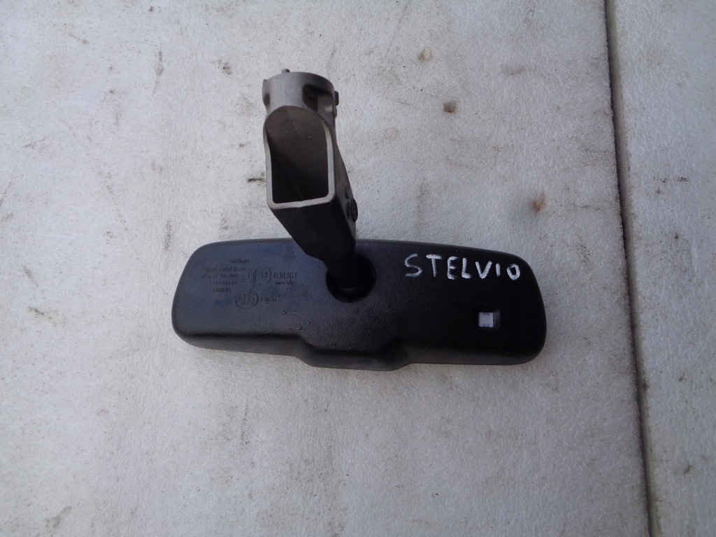 фото №1, Зеркало внутреннее alfa romeo stelvio