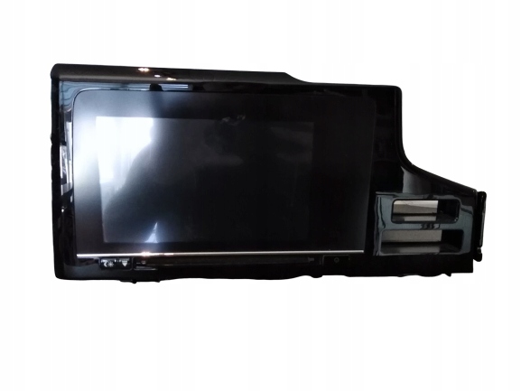 фото №1, Honda jazz 15-18r. радио навигация дисплей