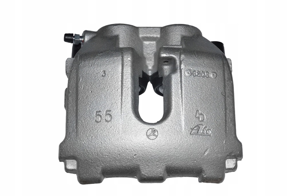 фото №1, Суппорт тормозной перед mercedes r w251 v251 e t-m