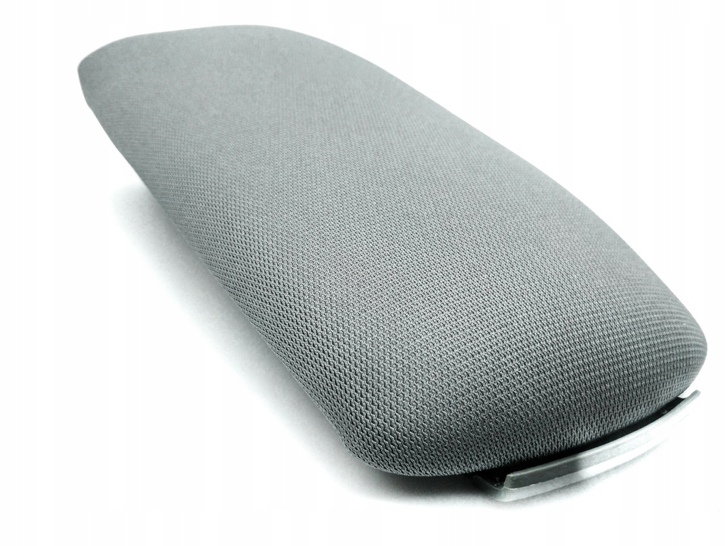 фото №10, Крышка подлокотник audi a4 b6 b7 szary толстый zaw