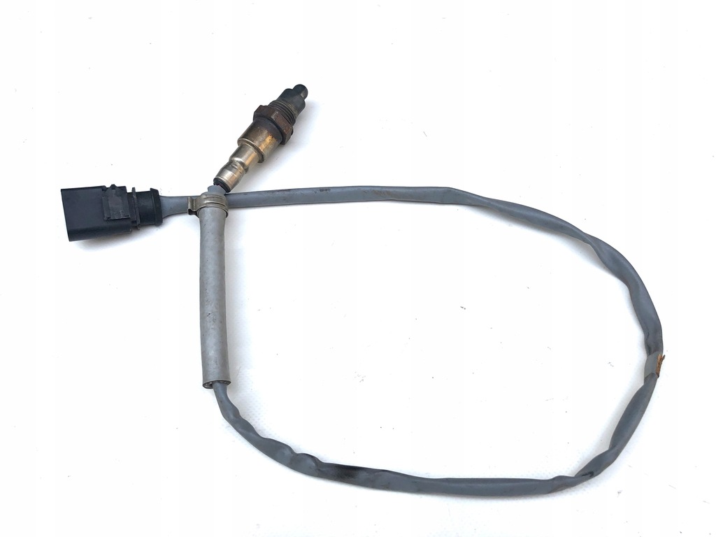 фото №1, Оригинал датчик лямбда-зонд оригинальный номер оригинал