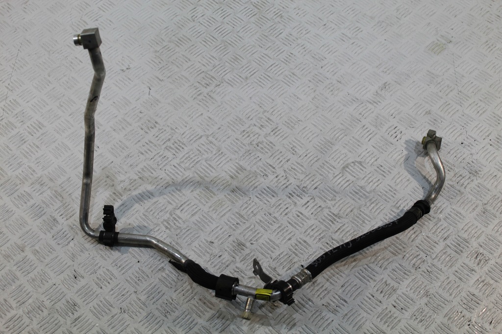 фото №1, Wąż шланг кондиционера fiat 500 s sport lift