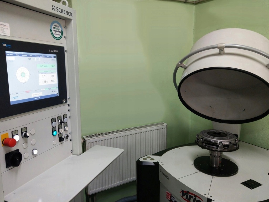 фото №7, Сцепление двухдисковое bmw m50 m52 m54 turbo stage 4