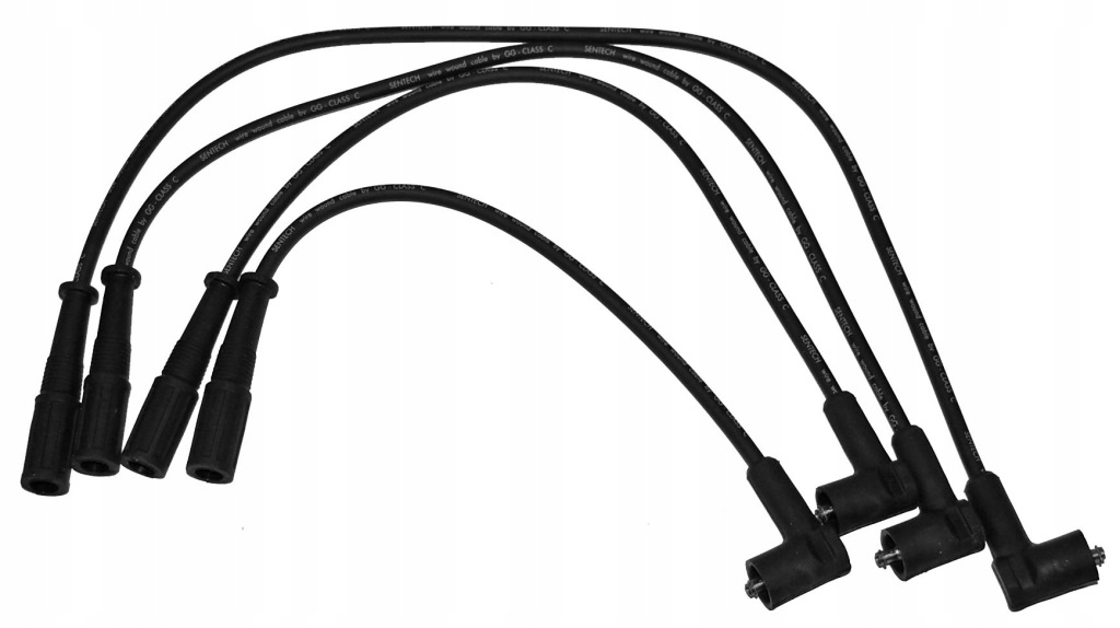 фото №1, 1247 дроти zapl. fiat uno 1.0 98- sentech