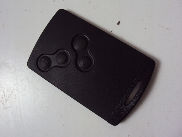 фото №3, Зчитувач карта renault clio iv lift 1.2 бензин