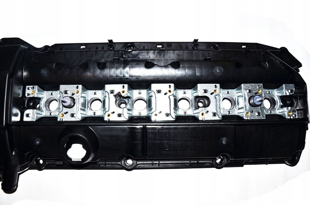 фото №8, Крышка головки клапанов bmw e38 e39 e46 e53 x5 z3 m52 m54