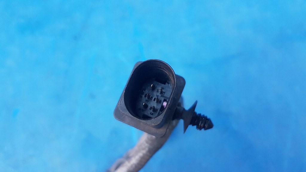 фото №8, Датчик лямбда-зонд alfa romeo 159 brera 3.2 jts 55000km!